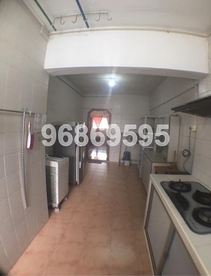 Blk 271 Tampines Street 21 (Tampines), HDB 3 Rooms #167272472